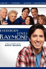 Watch M4ufree Everybody Loves Raymond Online